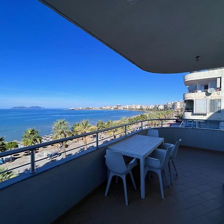 Your Home By The Sea Vlorë Extérieur photo