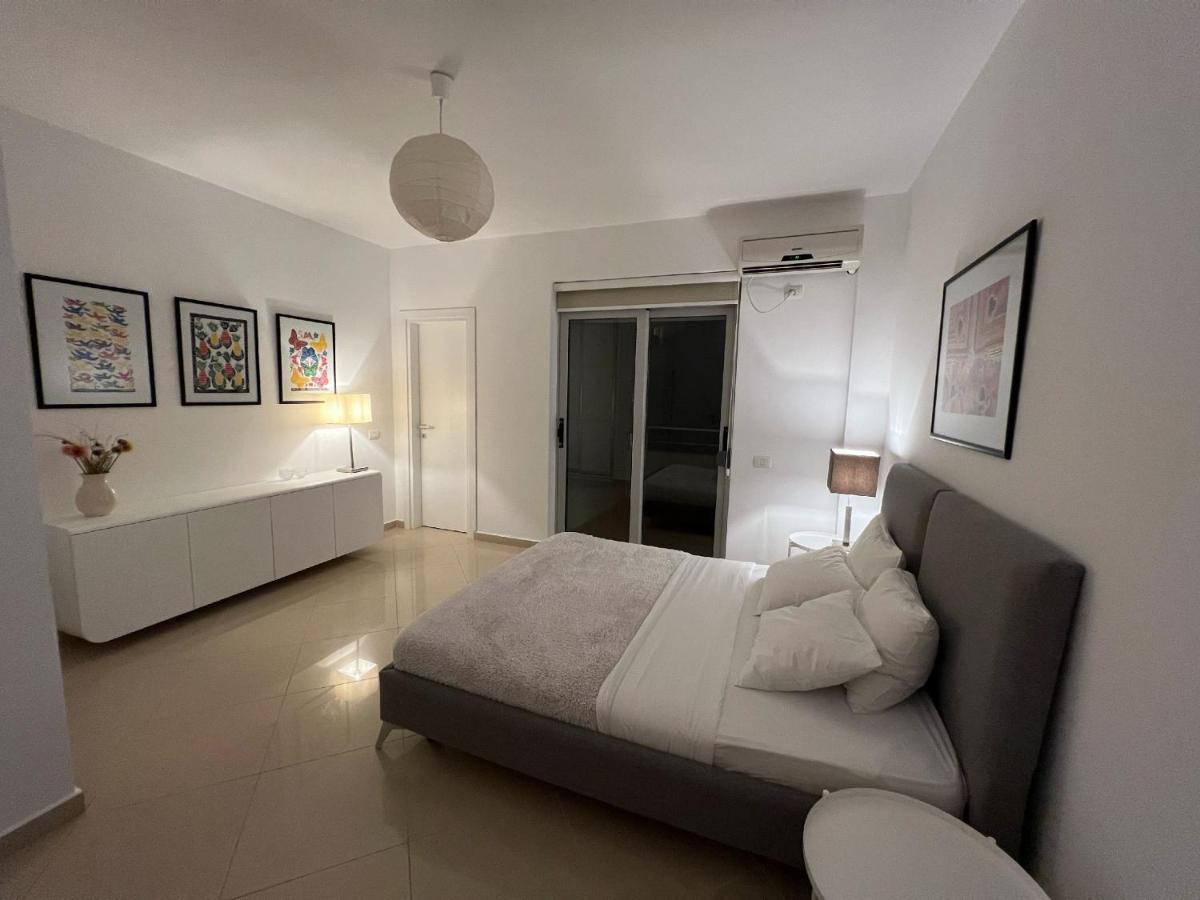 Your Home By The Sea Vlorë Extérieur photo