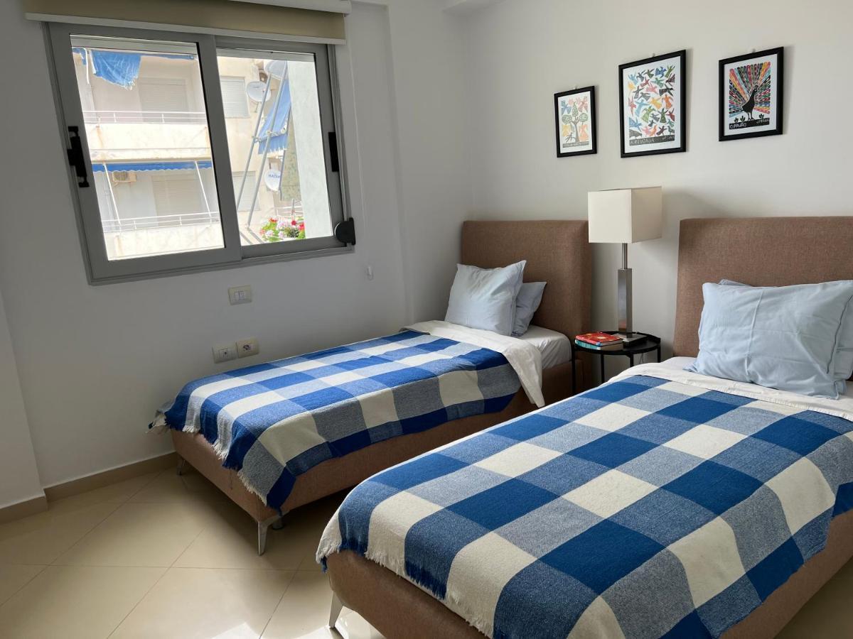 Your Home By The Sea Vlorë Extérieur photo