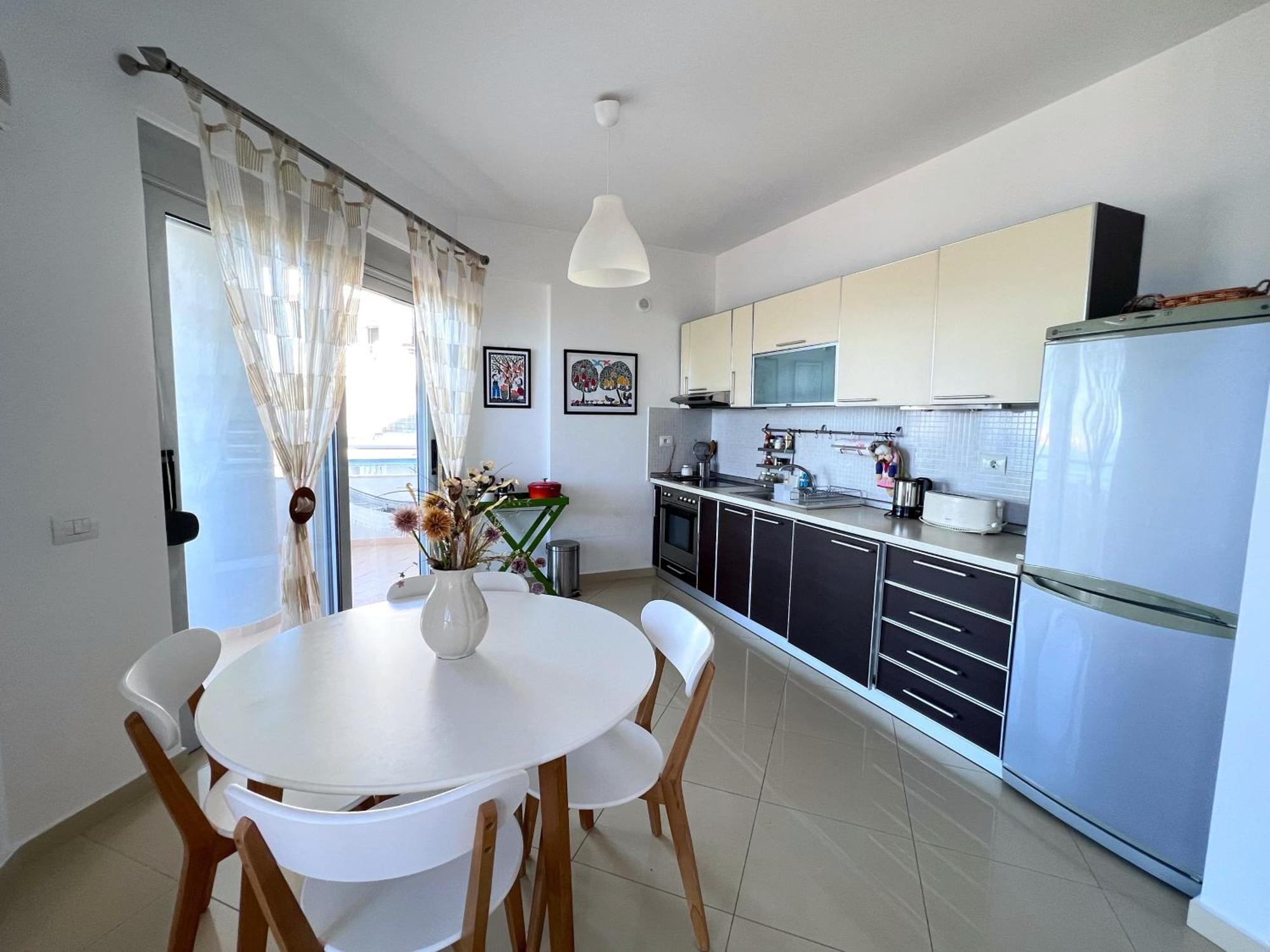 Your Home By The Sea Vlorë Extérieur photo